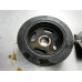 93R102 Crankshaft Pulley For 03-07 Nissan Murano 3.5 93R102 Crankshaft Pulley For 03-07 Nissan Murano 3.5